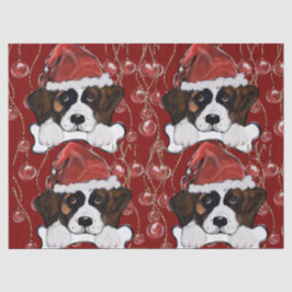 Papel De Seda Saint Bernard 