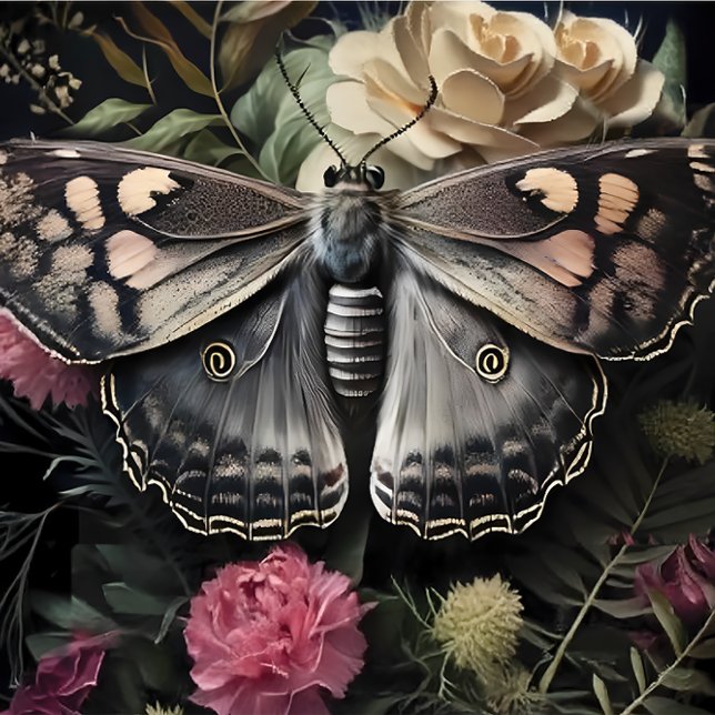 Papel De Seda Sangue das Asas Escuras (Criador carregado)