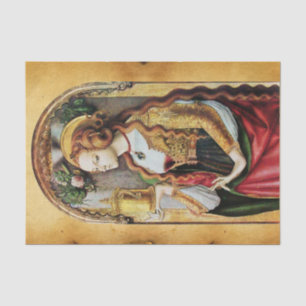 PAPEL DE SEDA SANTO MARY MAGDALENE PARCHMENT