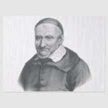 Santo Vincent de Paul