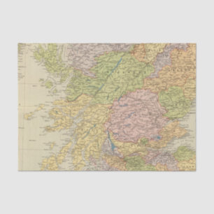 Papel De Seda Scotland 19