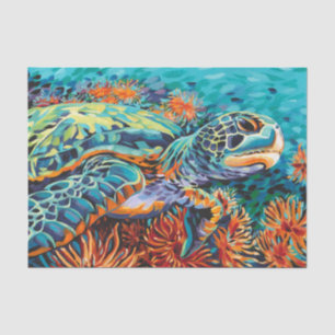 Papel De Seda Sea Swetheart I