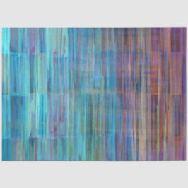 Papel De Seda Sedona Night