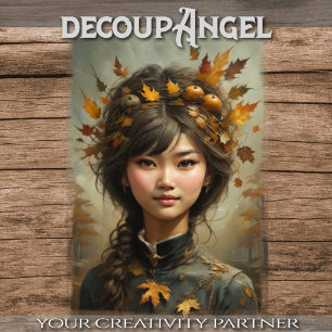 Papel De Seda Sensões Irmãs - 3 de 4 - Queda - Desligamento -