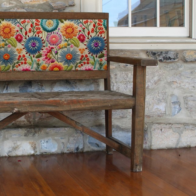 Papel De Seda Separação de Flores Mistas do Antigo Mundo (Criador carregado)