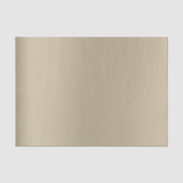 Papel De Seda Sepia Beige Dourado Blush Metálico Escrelado Metál