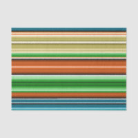 Serape Summer Stripes