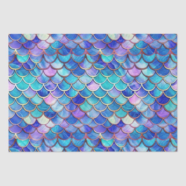 Papel De Seda Sereid Glass (Frente )