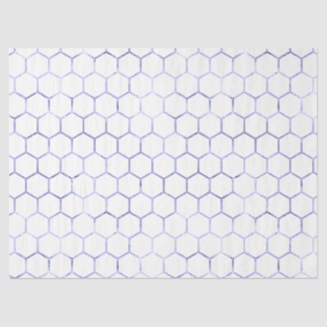 Papel De Seda Serenity Bee Series Design 24 (Frente )