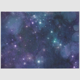 Papel De Seda Série Awash with Stars Design 16