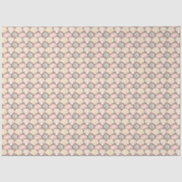 Papel De Seda Série By the Sea Design 12
