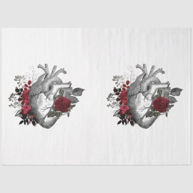 Papel De Seda Série Cinza 9 Dorian (Frente )