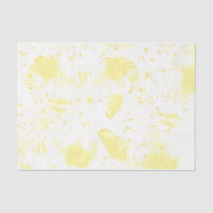Papel De Seda Série Daisy Design 3