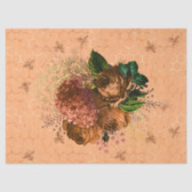 Série de Abelhas da Floresta Design 68
