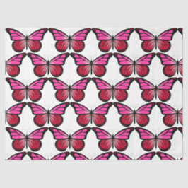 Papel De Seda Série de Borboletas Design 12