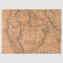 Série de Design de Mapa Vintage 10