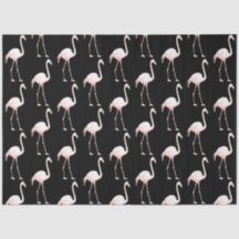 Série de Design Flamingo Aquarela 20