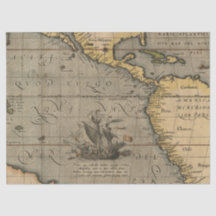 Série de Mapas Antigos 1 Projeto 14