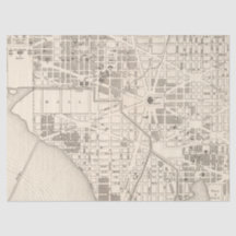 Série de Mapas de Cidade Design 11