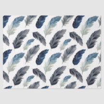 Série Feather Design 3