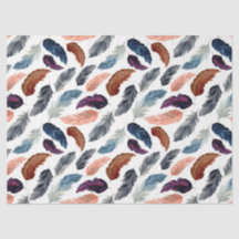 Série Feather Design 5