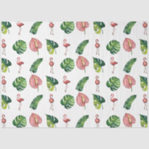 Série Flamingo Vibes Tropicais Design 3