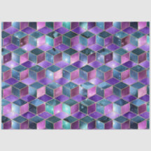 Série Galáxia Isométrica Design 16