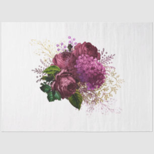 Papel De Seda Série Lindíssima Abelha Design 28