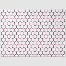 Papel De Seda Série Lovely Bee Design 38