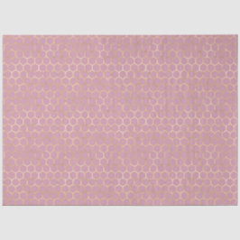 Papel De Seda Série Lovely Bee Design 44