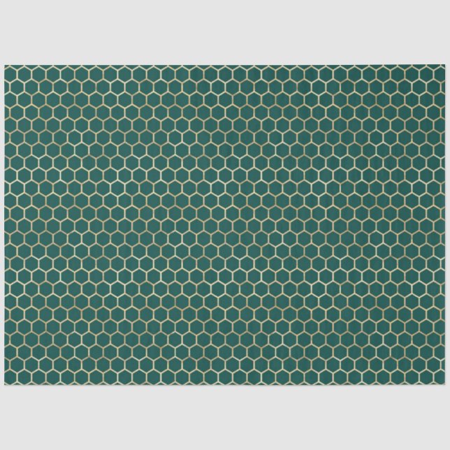 Papel De Seda Série Lovely Bee Design 46 (Frente )