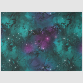 Papel de Seda Série Marble Galaxy Design 18