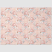 Série Peach e Silver Design 17