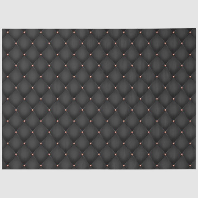Papel De Seda Série Peach e Silver Design 6 (Frente )