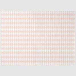 Papel De Seda Série Peach e Silver Design 8
