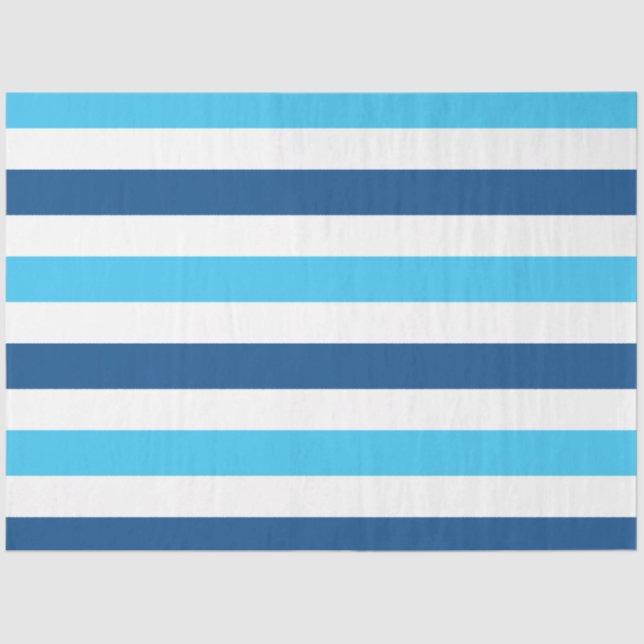 Papel De Seda Série Polícia Design 9 (Frente )