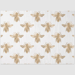 Papel De Seda Série Princesa Abelha Design 27