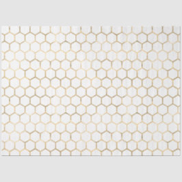 Papel De Seda Série Princesa Abelha Design 28