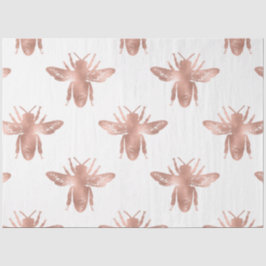 Papel De Seda Série Princesa Abelha Design 31