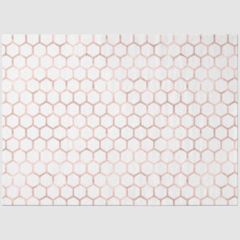Papel De Seda Série Princesa Abelha Design 32