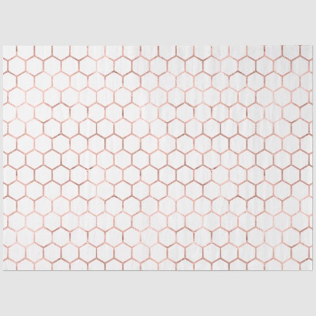 Papel De Seda Série Princesa Abelha Design 32 (Frente )