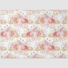Papel De Seda Série Princesa Abelha Design 33