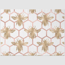 Papel De Seda Série Princess Bee Design 35