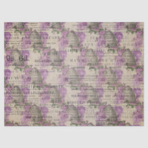 Série Purple Bee Design 16