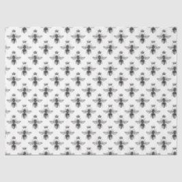 Papel De Seda Série Queen Bee Design 22