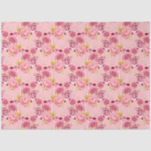 Série Rosa e Dourado Design 18
