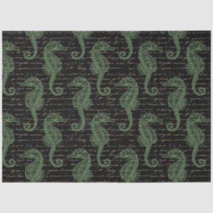 Papel De Seda Série Salt Witch Grimore Design 13