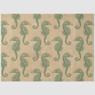 Papel De Seda Série Salt Witch Grimore Design 16