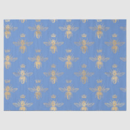 Papel De Seda Série Serenity Bee Design 18