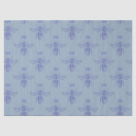 Papel De Seda Série Serenity Bee Design 19
